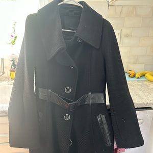 Mackage Womens coat- size small